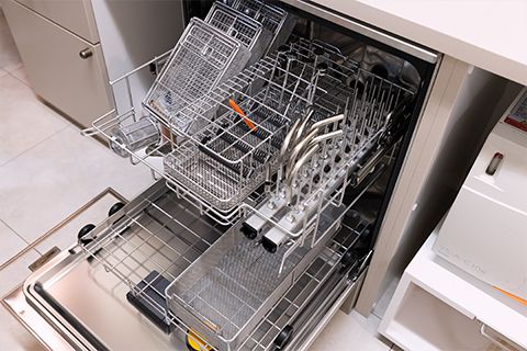 器具洗浄器